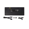 Клавіатура A4Tech FBX53C Wireless/Bluetooth UA Black (4711421001908) - Image 10