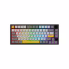 Клавиатура Ajazz AK820 Pro Flying Fish Switch Black RGB USB/Wireless/Bluetooth UA Black (AK820PRO-FF-BGY) - Image 2