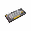 Клавиатура Ajazz AK820 Pro Flying Fish Switch Black RGB USB/Wireless/Bluetooth UA Black (AK820PRO-FF-BGY) - Image 5