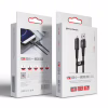 Дата кабель USB 2.0 AM to Micro 5P 1.2m 12W black Armorstandart (ARM75866) - Image 2