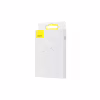Дата кабель USB 2.0 AM to Lightning 1.5m Superior Fast Charging 2.4A white Baseus (CALYS-B02) - Image 8