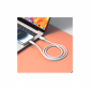 Дата кабель USB 2.0 AM to USB-C 1.0m white XO (NB265-AC.white) - Image 2