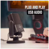 Мікрофон Rode NT-USB Mini Black (NT-USB Mini) - Image 7
