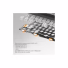 Клавіатура Ajazz AK820 MAX Magnetic Switch RGB USB Black (AK820MAX-WM-BGY) - Image 7