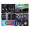 Акустическая система Havit HV-SK810BT RGB Black (HV-SK810BT) - Image 5