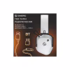Наушники GamePro Genesis Mercury Pro 3-Mode White (HSW120W) - Image 7