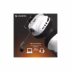 Навушники GamePro Genesis Mercury Pro 3-Mode White (HSW120W) - Image 9