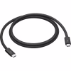 Дата кабель USB-C to USB-C 1.0m Thunderbolt 5 Model A3189 Apple (MDW94ZM/A) - Image 2