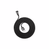 Дата кабель USB 2.0 AM to Lightning 2.0m 1.5A 90° corner black Baseus (CALMVP-A01) - Image 2