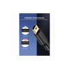 Дата кабель USB 2.0 AM to Mini 5P 1.0m US132 black Ugreen (10355) - Image 4