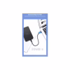 Дата кабель USB 2.0 AM to Mini 5P 1.0m US132 black Ugreen (10355) - Image 6