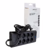 Мережевий фільтр живлення Patron SP-1683-USB (EXT-PN-SP-1683-USB) - Image 3