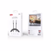 Дата кабель USB-C to USB-C 1.0m 100W PD black XO (GB020-CC.tranish) - Image 4