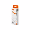 Наушники JBL Endurance Run 3 Wireless White (JBLENDURRUN3BTWHT) - Image 10