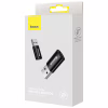 Переходник USB 3.1 M to USB-C F black Baseus (ZJJQ000101) - Image 6