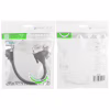 Перехідник DVI M to HDMI F 0.22m black Ugreen (20118) - Image 3