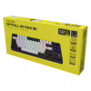 Клавіатура Hator Skyfall 80 MAG Ultima 8K Wireless Black/White (HTK3880UA) - Image 7