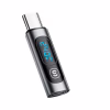 Перехідник USB-C F to USB-C M digital display Essager (EZJTT-TX0G-P) - Image 3