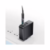 Переходник USB-C F to USB-C M digital display Essager (EZJTT-TX0G-P) - Image 6
