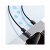 Перехідник USB-C F to USB-C M digital display Essager (EZJTT-TX0G-P) - Image 7