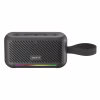 Акустична система Havit SK876BT 7W RGB Black (6939119047283) - Image 2