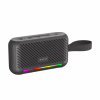 Акустична система Havit SK876BT 7W RGB Black (6939119047283) - Image 3