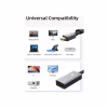 Перехідник miniDisplayPort M to HDMI F 0.15m 4K60Hz Cabletime (CA915347) - Image 5