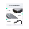Перехідник miniDisplayPort M to HDMI F 0.15m 4K60Hz Cabletime (CA915347) - Image 6