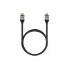 Кабель мультимедійний HDMI M to HDMI M 2.0m V2.1 8K 60Hz HDR10 HLG 48Gbp J5create (JDC53-N) - Image 3