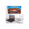 Кабель мультимедійний HDMI M to HDMI M 2.0m V2.1 8K 60Hz HDR10 HLG 48Gbp J5create (JDC53-N) - Image 4