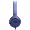 Наушники JBL Tune 530 Blue (JBLT530BLU) - Image 4