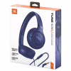 Навушники JBL Tune 530 Blue (JBLT530BLU) - Image 10