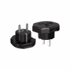 Перехідник EU to global universal adapter Essager (ECTZH-YCB01-Z) - Image 2