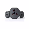 Переходник EU to global universal adapter Essager (ECTZH-YCB01-Z) - Image 3