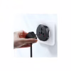 Перехідник EU to global universal adapter Essager (ECTZH-YCB01-Z) - Image 4