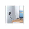 Переходник EU to global universal adapter Essager (ECTZH-YCB01-Z) - Image 5