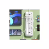 Мережевий фільтр живлення LDNIO SC5614 5роз. 3USB 2м (SC5614) - Image 7