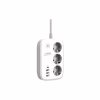 Мережевий фільтр живлення LDNIO SEW3452 WiFi 3роз 3USB/1Type-C (SEW3452) - Image 2