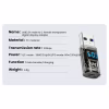 Перехідник USB 3.2 AM to USB-C F 10Gbps QC 36W PD60W with display XoKo (AC-230TCU) - Image 3
