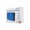 Кишеня зовнішня Gembird 2.5", USB3.0 (EE2-U3S-2-B) - Image 5