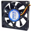 Кулер для корпуса PcCooler F72 - Image 2