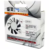 Кулер для корпуса PcCooler F72 - Image 5