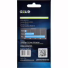 Термопрокладка Gelid Solutions GP-Ultimate Thermal Pad 90x50x3 mm (TP-GP04-E) - Image 4