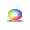 Кулер для корпуса Deepcool FC120 white 3 in 1 - Image 6