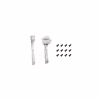 Кулер для корпуса Deepcool FC120 white 3 in 1 - Image 9