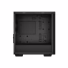 Корпус для ПК Deepcool CH370 Black (R-CH370-BKNAM1-G-1) - Image 5