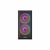 Корпус для ПК Lian Li LANCOOL 216 with ARGB fans (G99.LAN216RX.00) - Image 3
