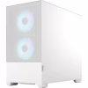 Корпус для ПК Fractal Design Pop Mini Air RGB White TG (FD-C-POR1M-01) - Image 2