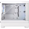 Корпус для ПК Fractal Design Pop Mini Air RGB White TG (FD-C-POR1M-01) - Image 3