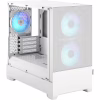 Корпус для ПК Fractal Design Pop Mini Air RGB White TG (FD-C-POR1M-01) - Image 7